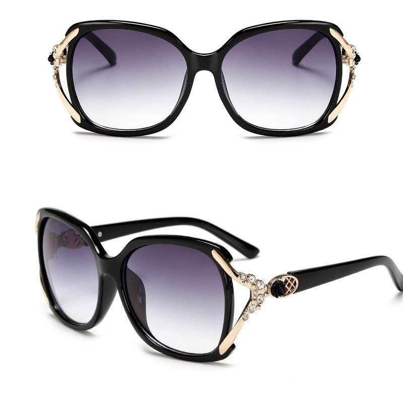 Mắt kính nữ CN đính đá sang chảnh | BigBuy360 - bigbuy360.vn