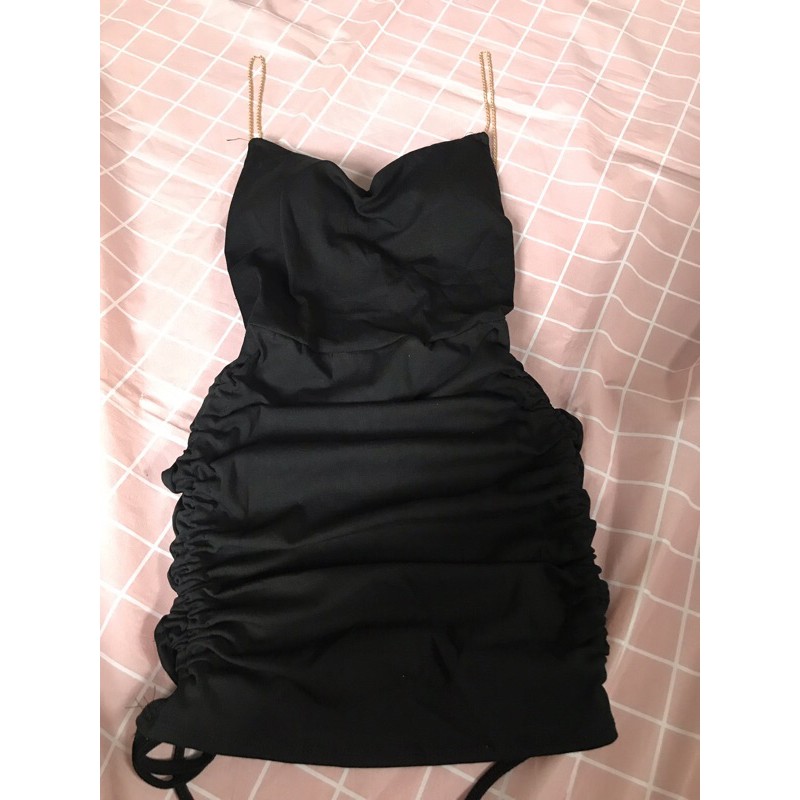 Váy hở lưng sexy | BigBuy360 - bigbuy360.vn