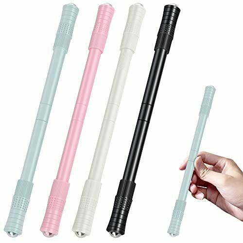1 Bút Xoay Chơi Game Xoay Sáng Tạo Giảm Căng Thẳng Cho Học Sinh