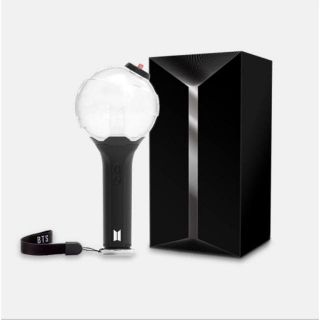 🎉Light Stick BTS | Bomb ver 3 Official