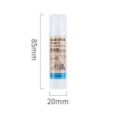 Hồ khô 8g GuangBo keo dính chắc chắn H05270