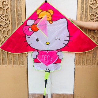 Diều Sỉ Lẻ - Đậu Đậu 14