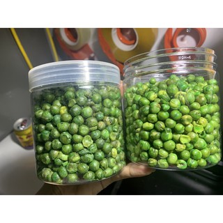 [ĂNVĐ] Hộp 300gr đậu hà lan sấy