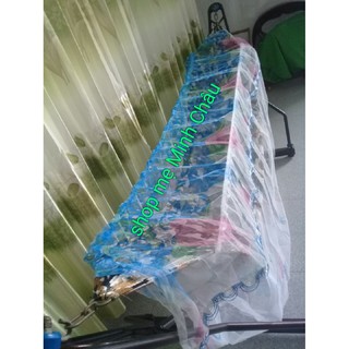 Combo 20 mùng ngũ võng khách sĩ