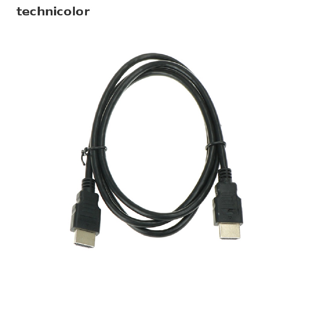 Dây Cáp HDMI 1.2m Cho BLU RAY DVD PS3 HDTV XBOX LCD HD TV PC 1080P