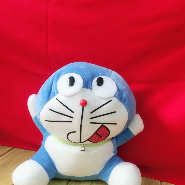 Thú nhồi bông