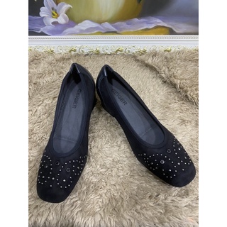 giày chuẩn si size 37