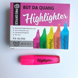 Bút Dạ Quang PRO-OFFICE HL900