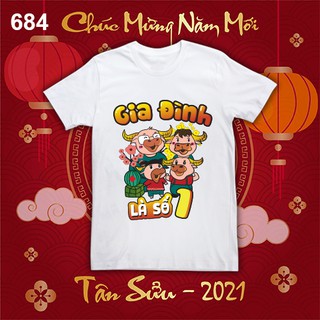 Áo thun tết 2021 - 70 (t)