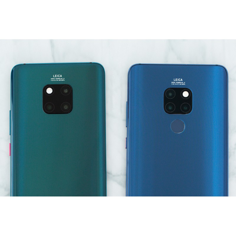 Điện thoại HUAWEI MATE 20 PRO 2 Sim