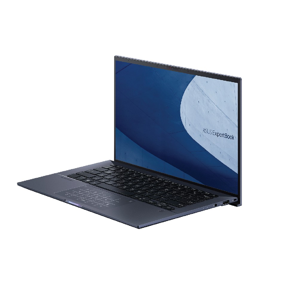 Laptop ASUS EXPERTBOOK B9450FA-BM0324T | i5-10210U | 8GD3 | 512G-PCIE | TPM | 14&quot; | Win 10