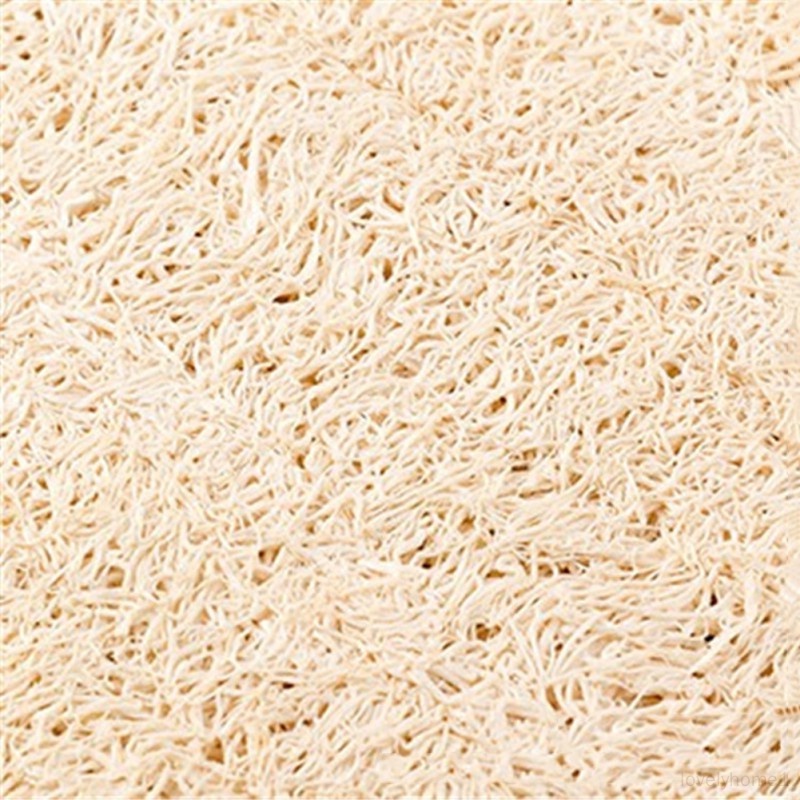 Bông Tắm Mềm Mại Tẩy Tế Bào Chết Chăm Sóc Da