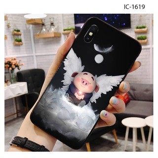 [FSS09JAN-Hoàn 20% xu] ỐP HÌNH XIAOMI REDMI S2