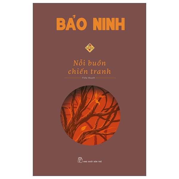 Sách Nỗi Buồn Chiến Tranh - Bản Đặc Biệt