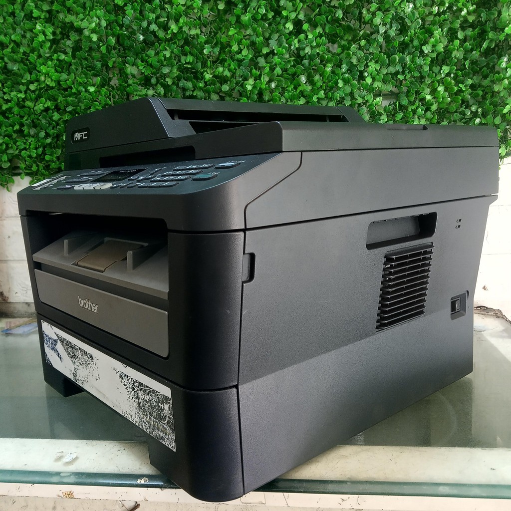 MÁY IN LASER ĐEN TRẮNG ĐA CHỨC NĂNG BROTHER MFC 7470D ĐÃ QUA SỬ DỤNG - AALO.VN | BigBuy360 - bigbuy360.vn
