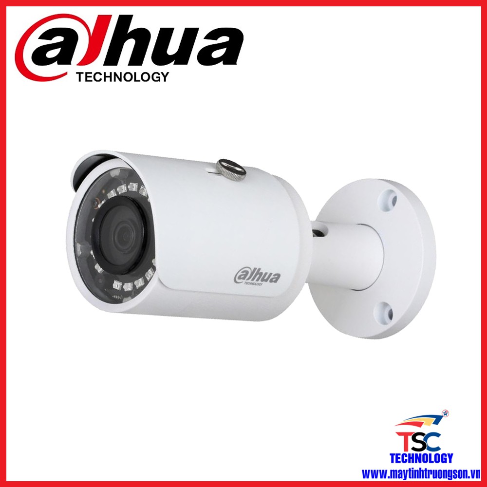 Camera HDCVI 2MP DAHUA HAC-HFW1200DP S4/S3 | Dahua DSS