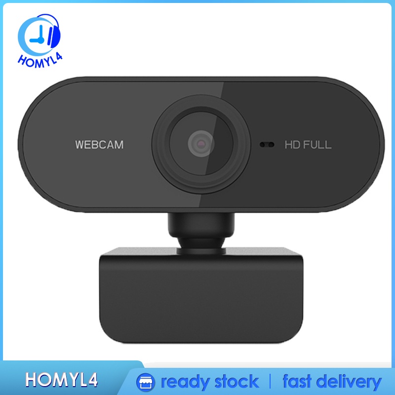 Webcam Usb 2.0 Tự Động Lấy Nét Thông Minh Hd Cho Laptop Mới