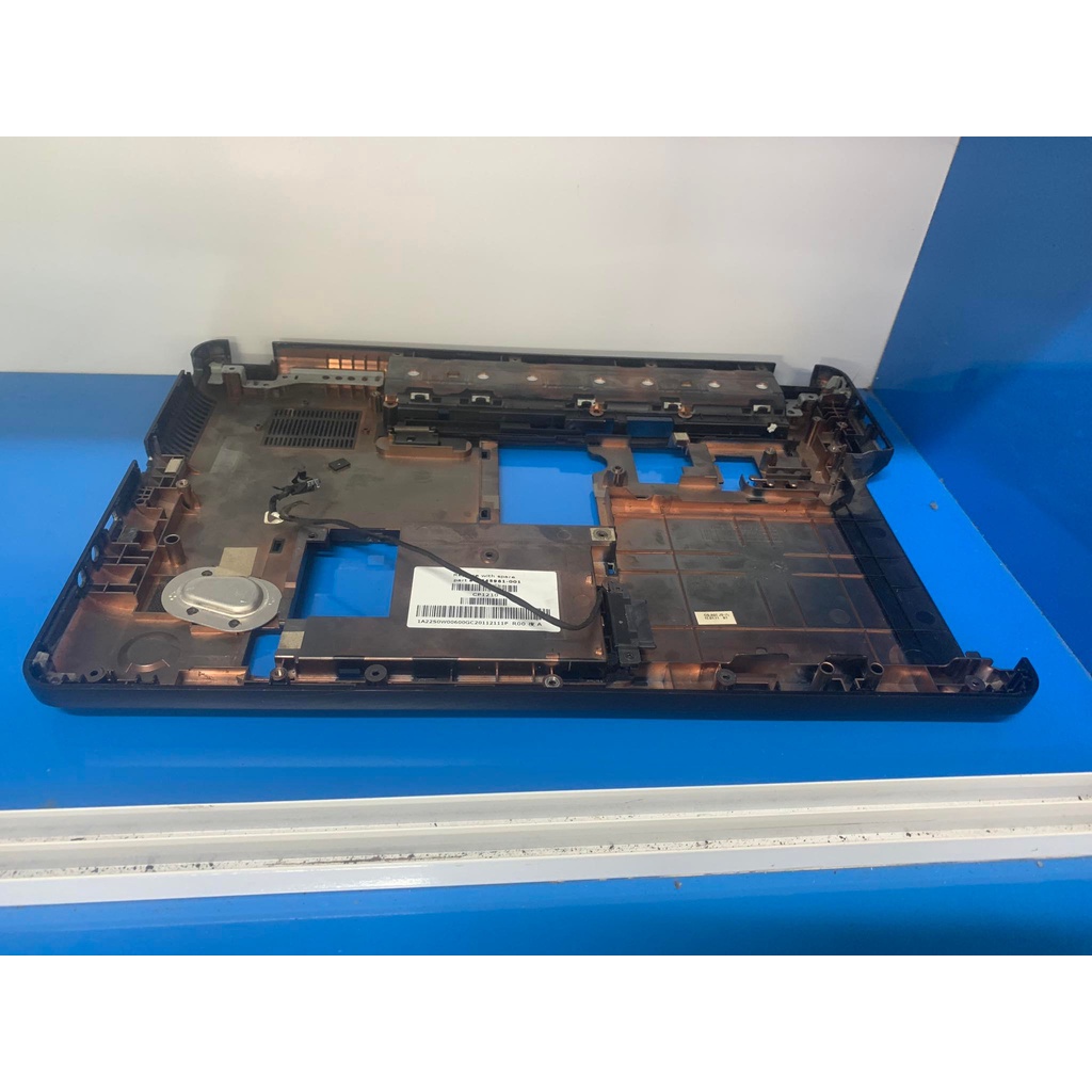 vỏ mặt d laptop hp 430