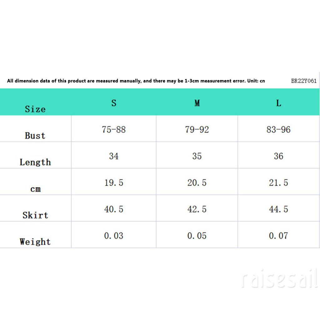 Rs-Phụ Nữ Bikini Bursuit Lưới Vải Trong Suốt Stereo Bướm Trang Trí Ngắn Tay Áo Crop Top Ren-Up Sarong