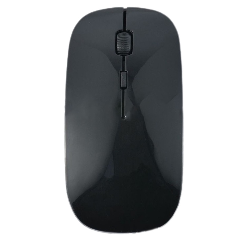 Chuột không dây 2.4Ghz Kèm Đầu Nhận USB Cho Windows Win 7 / 200