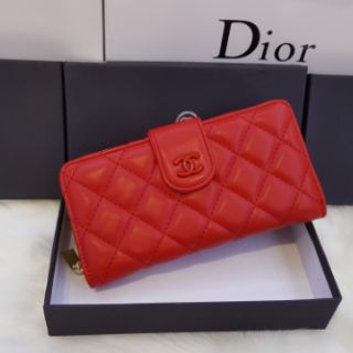 Ví chữ x size 20 fullbox da mềm