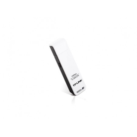 THU WIRELESS TPLINK 727