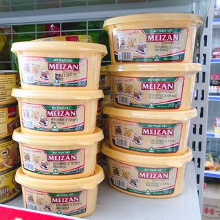 Bơ Meizan MinMart