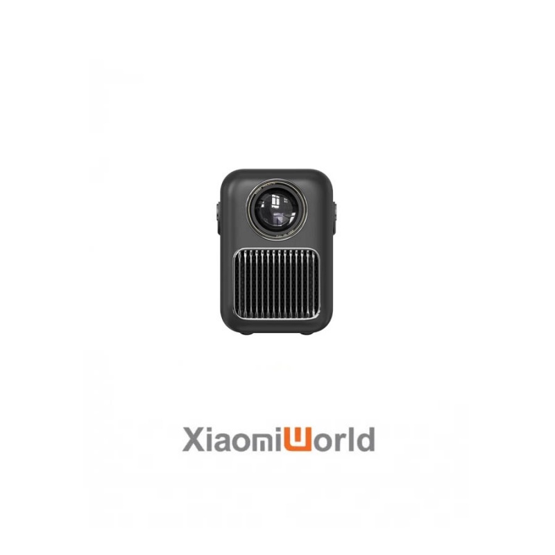 Máy Chiếu Wanbo T6R Max Newmodel 2022