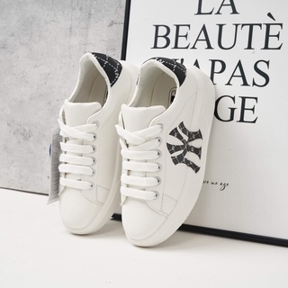 Giày thể thao nam nữ mc queen - giày sneaker unisex hàng đẹp full box