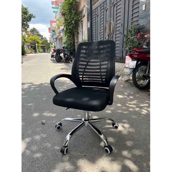 Ghế xoay văn phòng giá rẻ