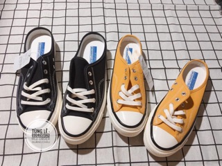 ORDER - GIÀY SỤC (Size NAM NỮ) - ảnh thật - NOTE Size