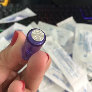 10 kim nano cấy tảo