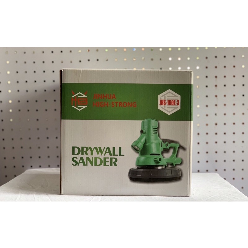 Máy chà tường JVTech Mode JHS - 180E - 3