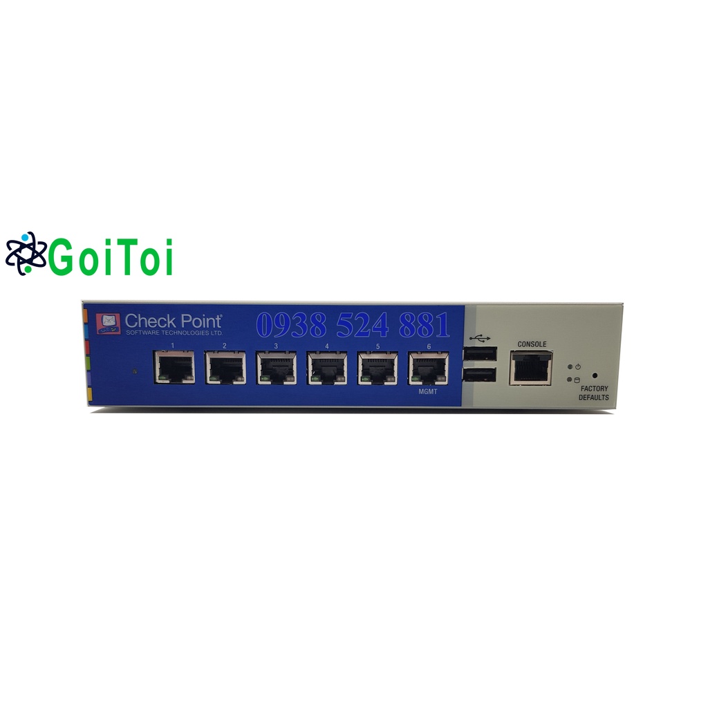 Pc router, Pfsense, Mikrotik, OPNsense, RouterOS, Tường lửa loadbalancer, cân bằng tải Checkpoint T110 (2200)