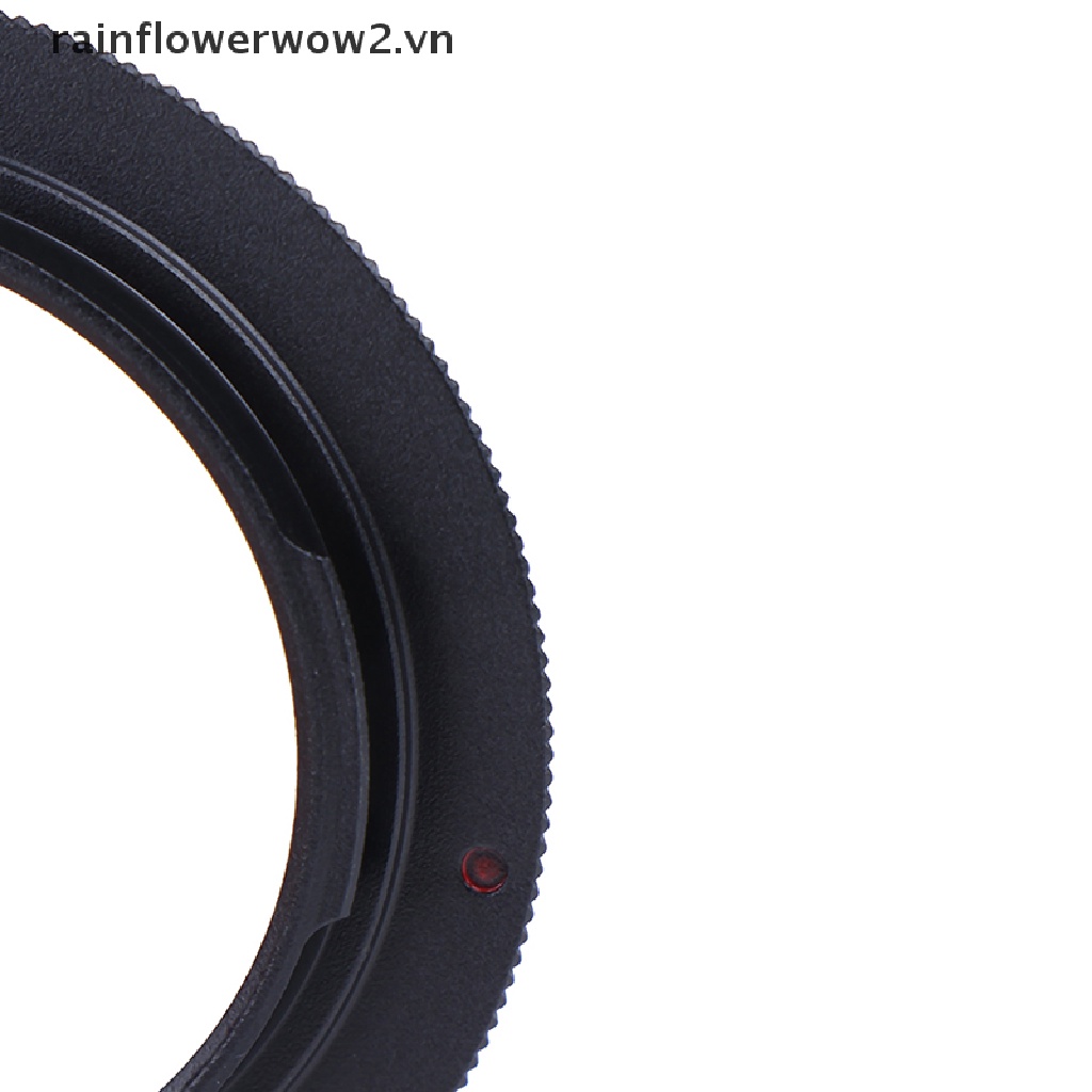 Vòng Nối m42-pk Cho Ống Kính Máy Ảnh m42 Sang pk k