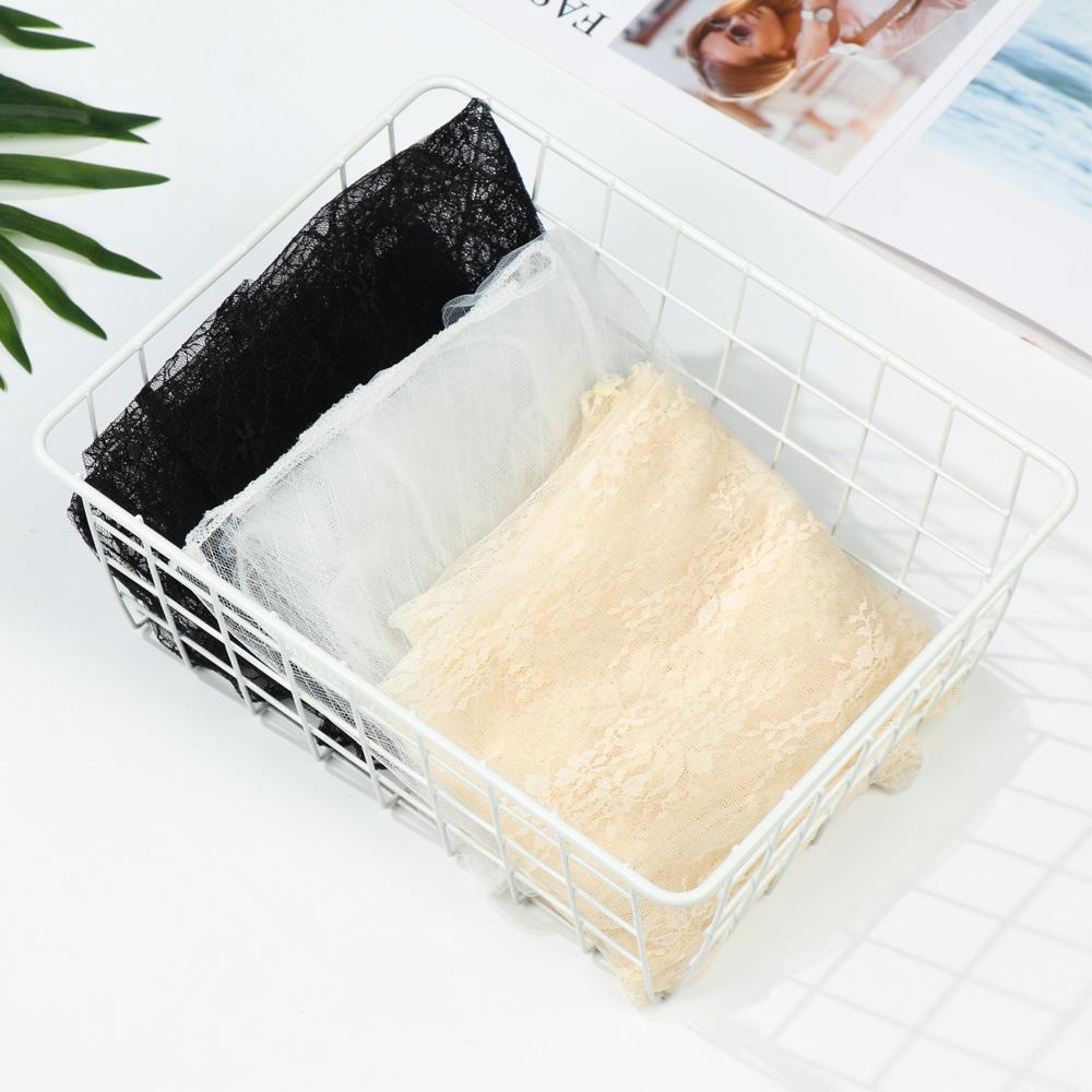 Áo Lưới Không Đường May Thêu Hoa Thời Trang