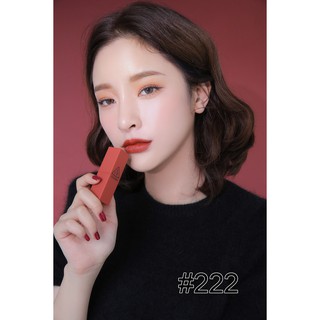 Son 3ce lip color ( Mood On And On )