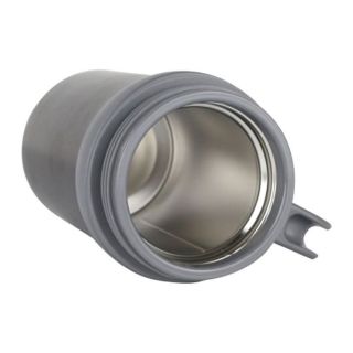{HÀNG LOCK&LOCK CHÍNH HÃNG} Cốc giữ nhiệt 500ml_Basic Table Mug_LHC9002