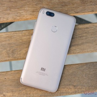 Điện thoại Xiaomi Mi 5X (Mi A1) Snapdragon 625 Ram 4Gb