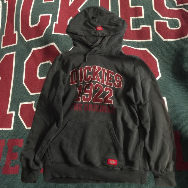 Dickies hoodie