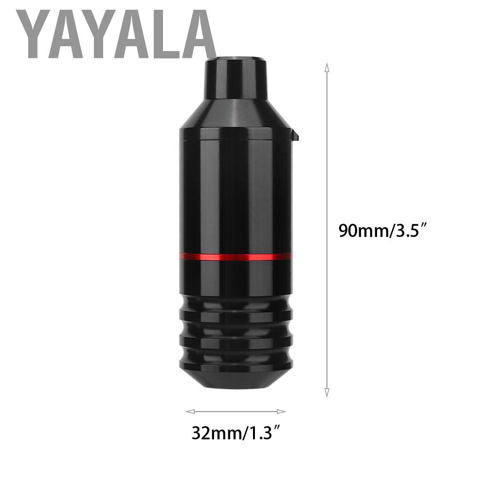 Máy xăm cầm tay mini chuyên dụng tiện lợi