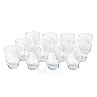 RẺ VÔ ĐỊCH - Thủy tinh Việt Nam bộ 6 chén uống rượu 