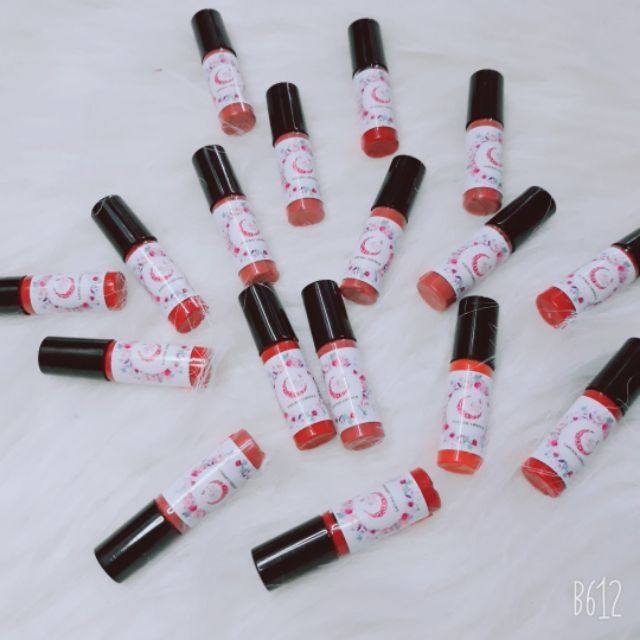 Son kem mini Handmade