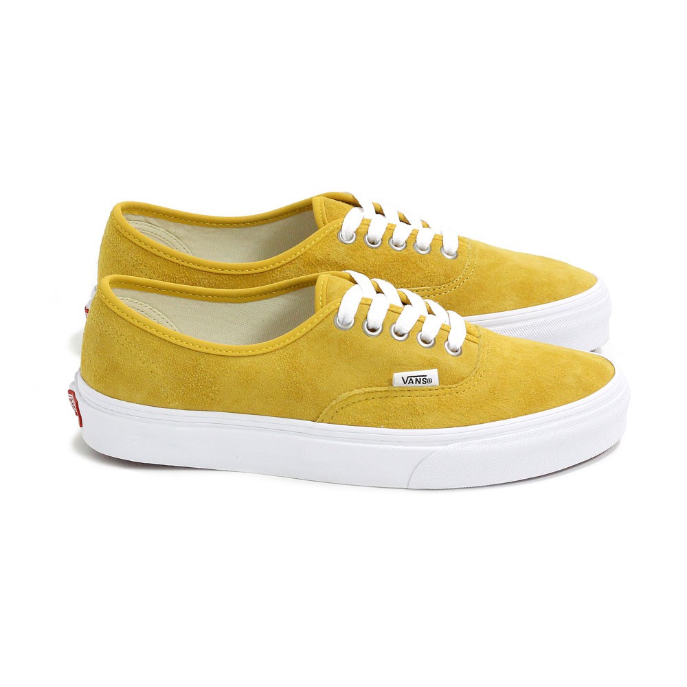 Giày sneakers Vans Authentic Pig Suede VN0A2Z5IV77