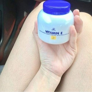 Kem Vitamin E Aron hũ 200g