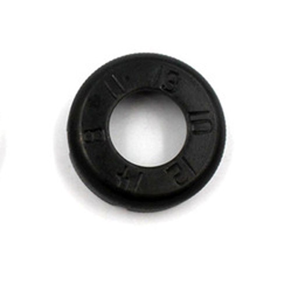 Dụng Cụ Sửa Chữa Căm Xe Đạp 14g Màu Đen