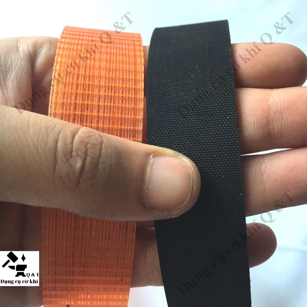 Dây curoa máy cắt nhôm , Máy cắt sắt dùng cho các máy cắt 255 và 355