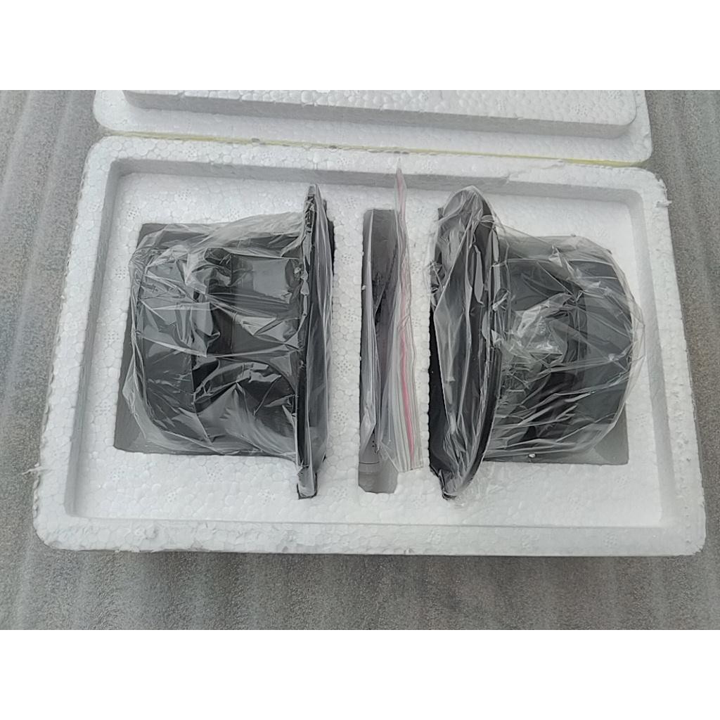 BỘ 02 CỦ LOA MID 10 - LOA TRUNG 10 KASUN CHÍNH HÃNG - TOÀN VÀNH 11.5CM