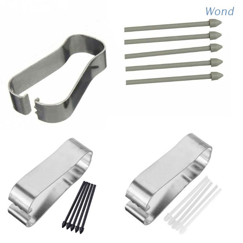 Đầu ngòi bút cảm ứng cho Samsung Tab S6/S6 Lite/S7