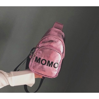 Túi đeo chéo Momo cá tính 122